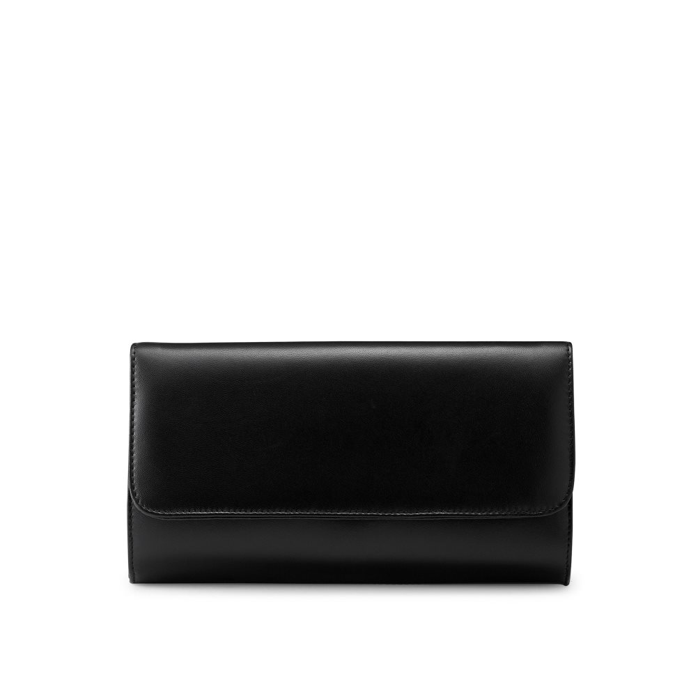 Black Russell & Bromley 85clutch Women\'s Clutch Bag | PH-3-UWIF