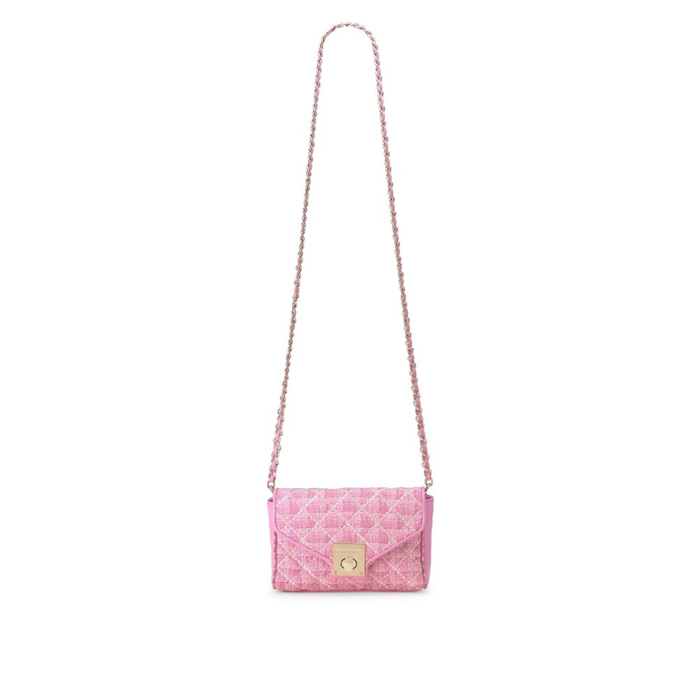 Pink Russell & Bromley Boulevard2 Women's Mini Bag | PH-3-CEXJ