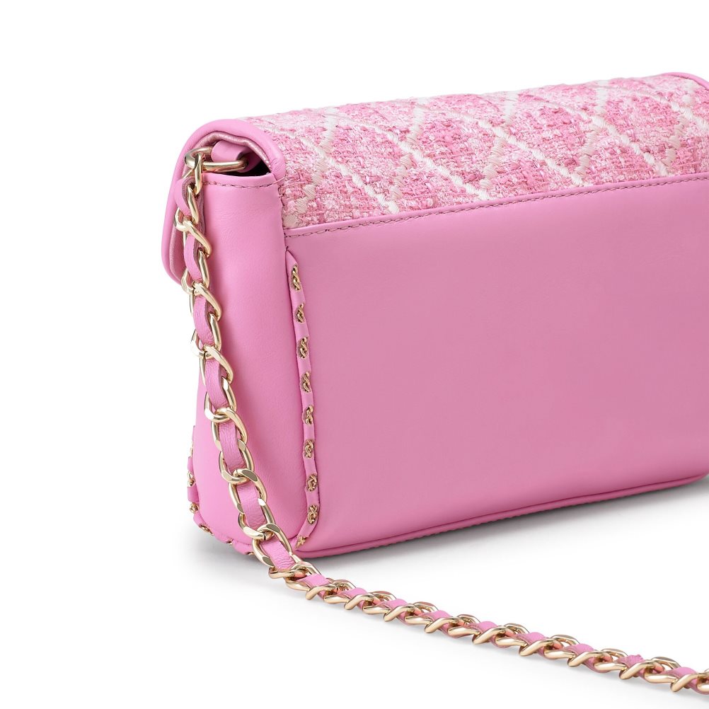 Pink Russell & Bromley Boulevard2 Women's Mini Bag | PH-3-CEXJ