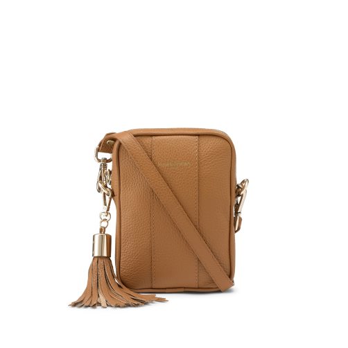 Brown Russell & Bromley Rowlow Women's Mini Bag | PH-5-QOPZ