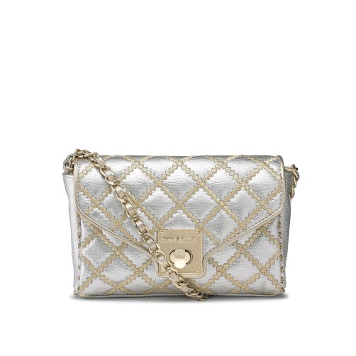 Silver Russell & Bromley Boulevard2 Women's Mini Bag | PH-7-KDVX